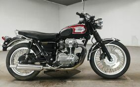 KAWASAKI W650 2000 EJ650A