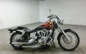 HONDA SHADOW 750 SLASHER 2001 RC48