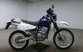 SUZUKI DJEBEL 250 XC Type SJ45A