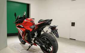 HONDA CBR400R 2020 NC56