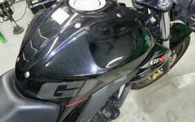 SUZUKI GIXXER 150 NG4BG