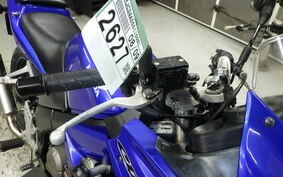 HONDA CBR125R JC34