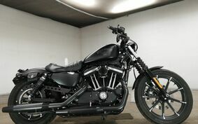 HARLEY XL883N 2016 LE2