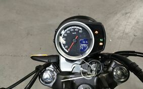 HONDA GB350S 2022 NC59