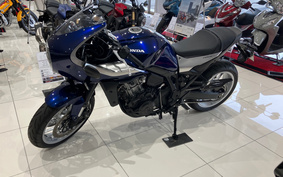 HONDA HAWK 11 2023 SC85