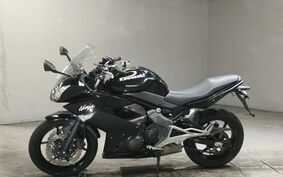 KAWASAKI NINJA 400 R 2011 ER400B