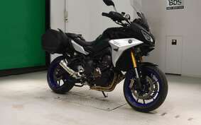 YAMAHA MT-09 Tracer GT 2018 RN51J