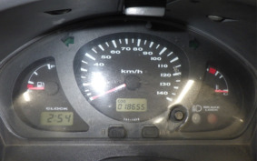 SUZUKI SKYWAVE 250 (Burgman 250) CJ42A