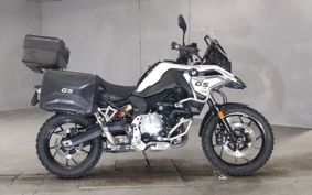 BMW F750GS 0B08