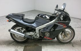 HONDA CBR250R MC19