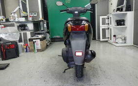 SUZUKI LET's 4 CA41A