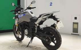 BMW G310GS 2018 0G02