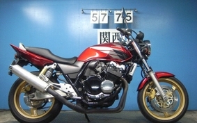 HONDA CB400SFV-3 NC39