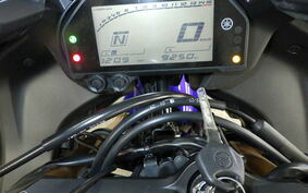 YAMAHA YZF-R25 A RG43J