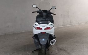 SUZUKI BURGMAN200 CH41A