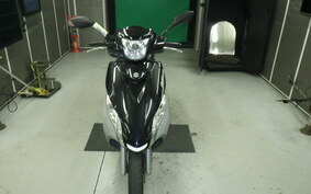 SUZUKI ADDRESS V125 DT11A