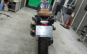 BMW R NINE T SCRAMBLER 2020