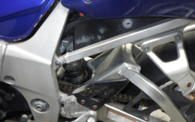 SUZUKI GSX-R750 2000 GR7HA