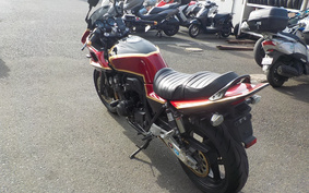 HONDA CB400 SUPER BOLDOR 2011 NC42