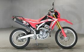 HONDA CRF250L MD44