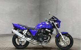 HONDA CB400SF VERSION S 1996 NC31