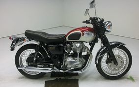 KAWASAKI W650 2002 EJ650A