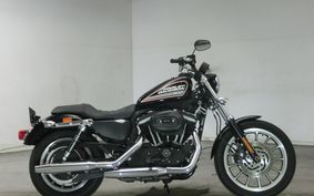 HARLEY XL883R 2010 CS2