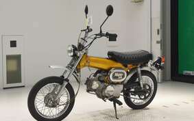 HONDA MIGHTY DAX ST90