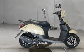 SUZUKI LET's CA4AA