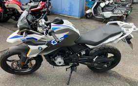 BMW G310GS 2021 0G02