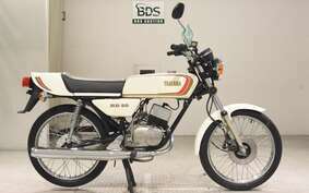 YAMAHA RD50 2U2