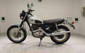 HONDA CL400 1999 NC38