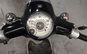 HONDA GIORNO AF70