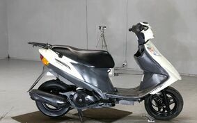 SUZUKI ADDRESS V125 G CF46A