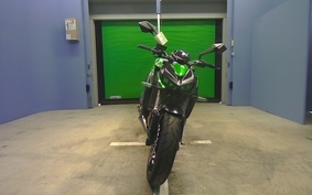 KAWASAKI Z1000 Gen.5 2014 ZRT00F