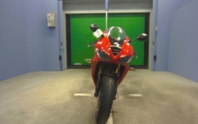 TRIUMPH DAYTONA 675 2009 MD1066