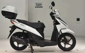 SUZUKI ADDRESS 110 CE47A