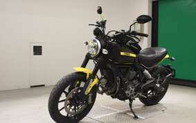 DUCATI SCRAMBLER ICON 2016 K102J