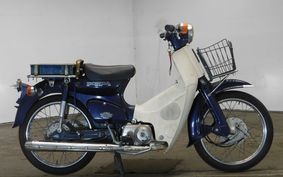 HONDA C70 SUPER CUB HA02