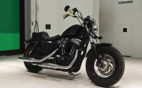 HARLEY XL1200X 2014