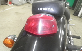 HONDA STEED 400 2001 NC26