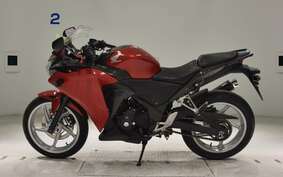 HONDA CBR250R GEN 3 MC41