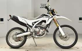 HONDA CRF250L MD38