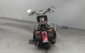 HARLEY FLSTS 1340 2016 BRL