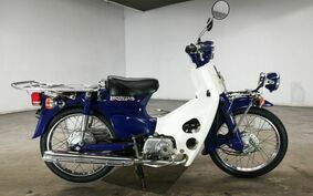 HONDA PRESS CUB 50 AA01