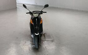 SUZUKI ADDRESS V125 CF46A