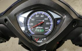 SUZUKI ADDRESS 110 CE47A