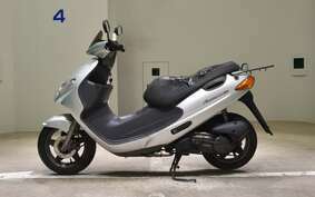 SUZUKI ADDRESS 110 CF11A