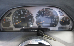 SUZUKI SKYWAVE 250SS CJ43A