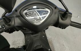 YAMAHA JOG125 SEJ5J